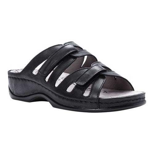 Propet Kylie Slide Sandals Size 10 B