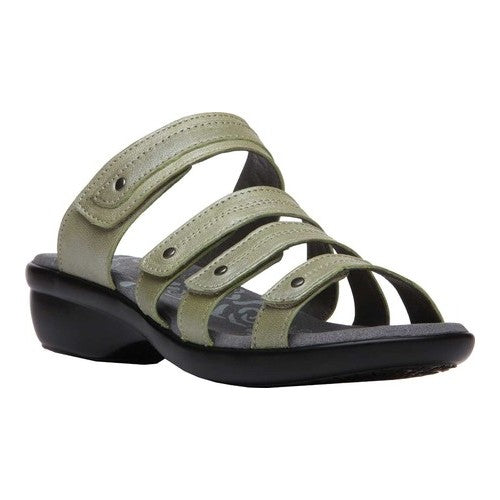 Propet USA Womens Aurora Slide Sandals Size 6.5