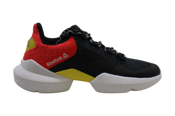 Reebok Women's Shoes Reebok split fuel Fabric Low Top Lace Up Running Sneaker Size 3.5 (6)