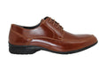 Steve Madden Mens 43606210 Lace Up Dress Oxfords Size 10 Pair Of Shoes