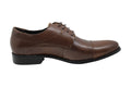 Steve Madden Mens KIRK Leather Lace Up Dress Oxfords Size 12 Pair Of Shoes