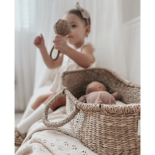 Basket bebe luxe hotsell