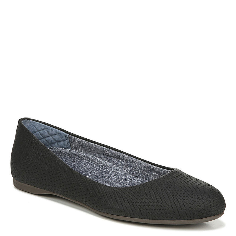 Women's Dr. Scholl's Giorgie Flat Size 7.5 M