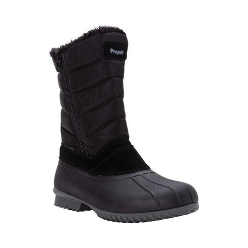 Women's Illia Cold Weather Boot by Propet Size 8.5