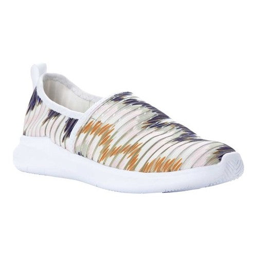 Women's Propet TravelBound Soleil Slip on Sneaker Size 7 W (D)