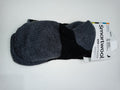 Smartwool Mens Phd Outd Dium Crew Black Size Xl Socks
