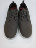 Rockport Men's Zaden Plain Toe Oxford Breen Perfed Size 8 M Pair Of Shoes