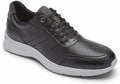 Rockport Men's Total Motion Active Sneaker Black Size 8.5 W Pair Of Shoes