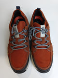 Rockport Men's Xcs Spruce Shoe Bombay Brow Size 7.5 Wide Pair Of Shoes