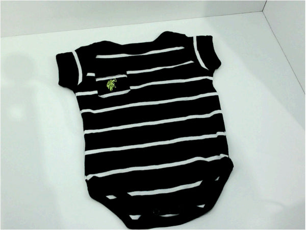 U.s. Polo Assn Baby Boy Snap Bodysuit Size 6 to 9 Months