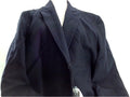 Lafaurie Mens Cambridge Overcoat Regular Blazer Size 54 Jacket