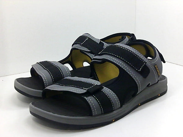 Rockport Womens STRAP SANDAL Open Toe Casual Sandals Size 9