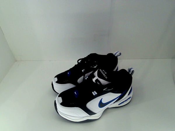Nike Men's Air Monarch Iv 4e Cross Multicolor Size 6 X Wide Pair of Shoes