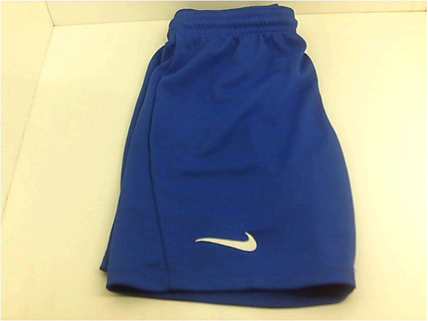 Nike Boys YOUTH UNISEX DRY SHORT Regular Pull On Shorts Size Small