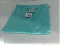 Comfortwash Mens Portal Teal Regular Tank Top Size 3XLarge Light Green