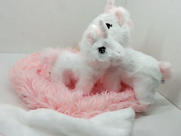 Perfectto Design UNICORN TOY Color Off White