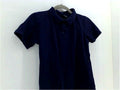 Gildan Boys Polo Regular Short Sleeve Polo Shirt Size Medium T-Shirt