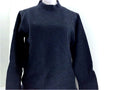 Lafaurie Mens Claudio Sweater Pull on Cardigan Size XSmall