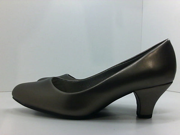 Easy Street Womens 40-2187 Closed Toe None Heels Size 7