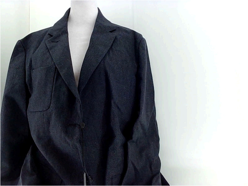 Lafaurie Mens Churhill Jacket Regular Blazer Size 52