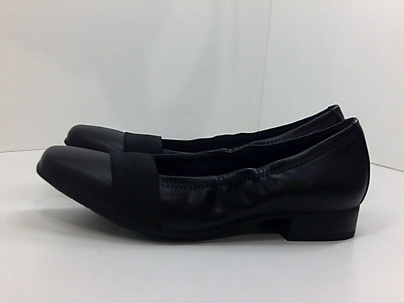 Clarks Womens -- Closed Toe None Heels Size 8.5