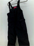 London Fog Girls Winter Pants Regular Zipper Jumpsuit Size Small