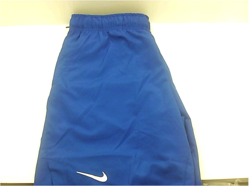 Nike Dri Fit Flex Woven Short Royal Size Small