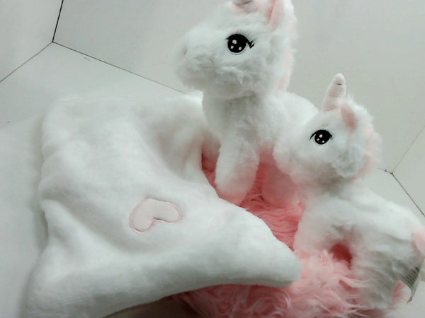 Perfectto Design UNICORN TOY Color Off White