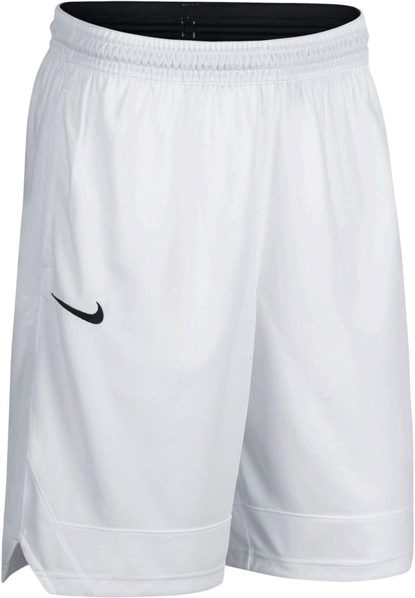 Nike Dri Fit Men Icon White White Black Medium Tall Size Medium Tall Pant