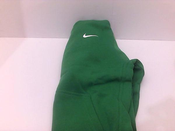 Nike Boys YOUTH FLEECE PULLOVER Regular Pull On Fashion Hoodie Size Large