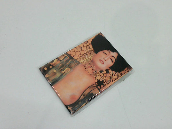 MAGNET KLIMT JUDITH Color Brown