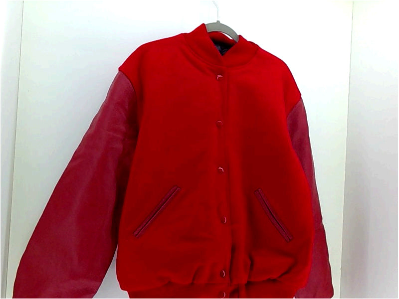 Holloway 224183 Scarlet Medium Size Medium Jackets