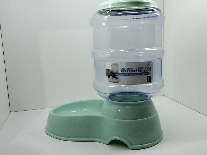 Razor Pet Feeder Color Ligth Green