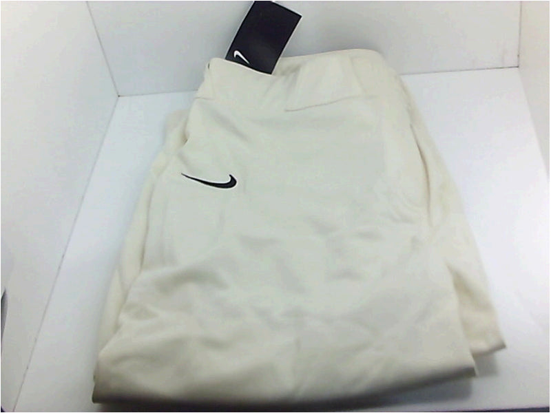 Nike Mens CORE BASEBALL PANTS Loose Fit Button Fly Casual Pants Size X-Large