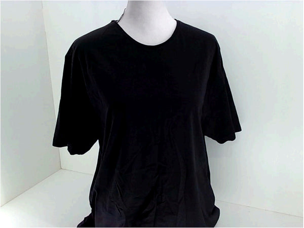Lafaurie Mens Basile T-shirt Stretch Strap Short Sleeve T-shirt Size Large