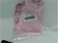 Lds Jr Fit Republica Women 250 Regular Basic Strap Active Shirt Size Medium Pink