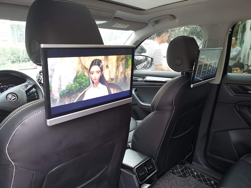 13.3" Android 9.0 Car Headrest Monitor DDAuto DD133C